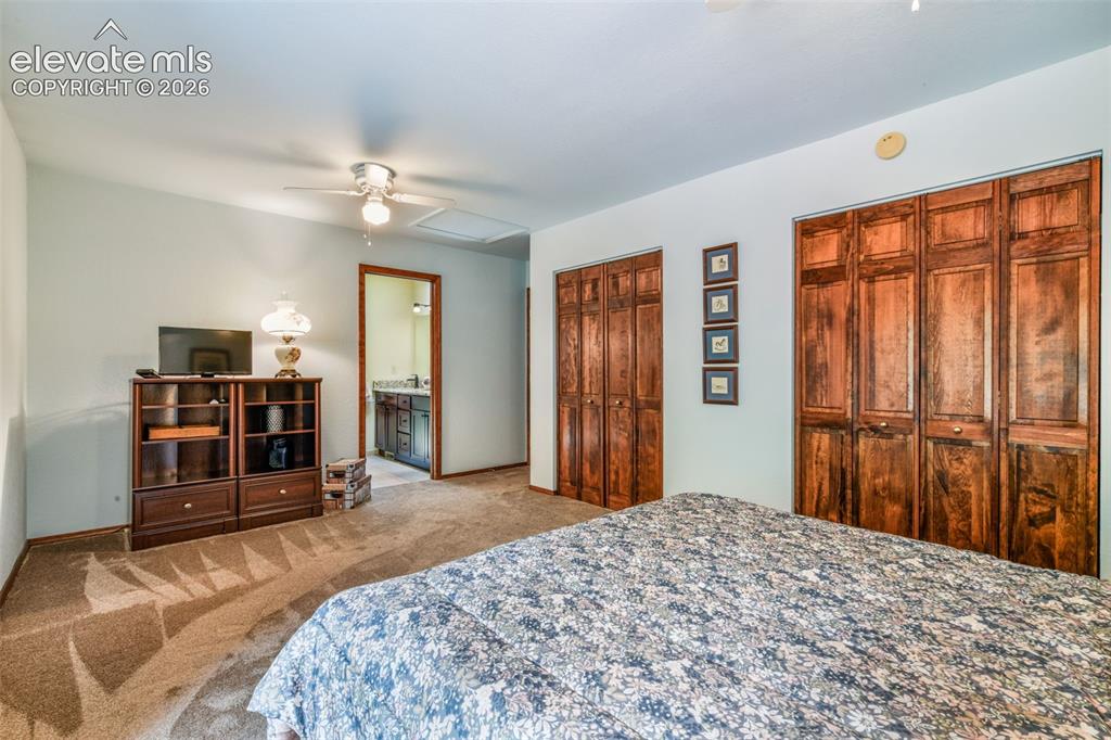 1402 Mica Lane Colorado Springs CO 80906