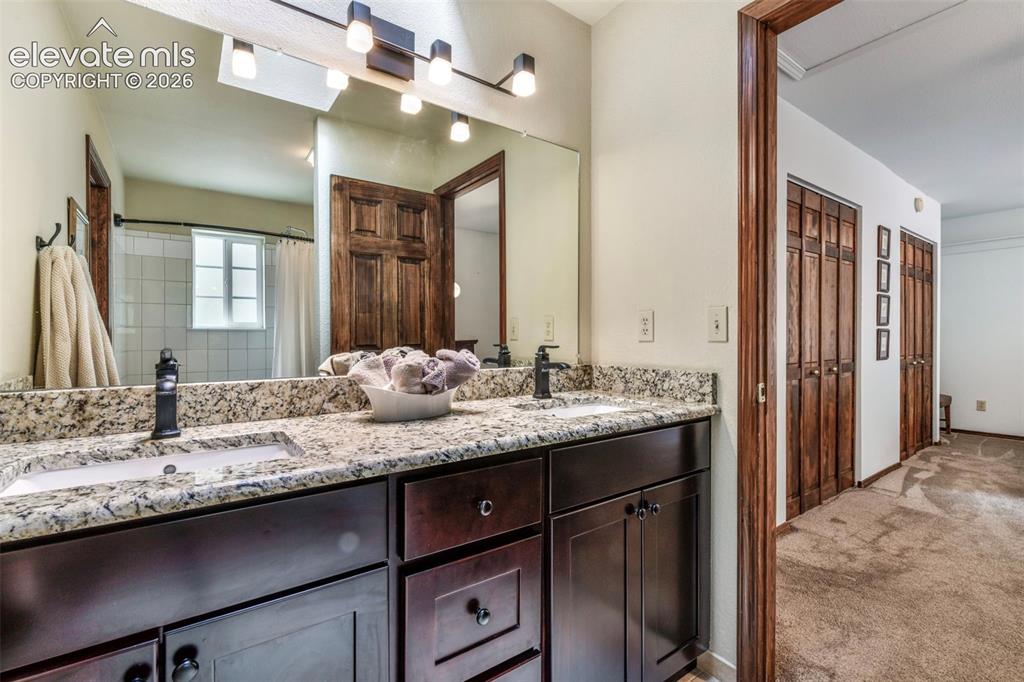 1402 Mica Lane Colorado Springs CO 80906