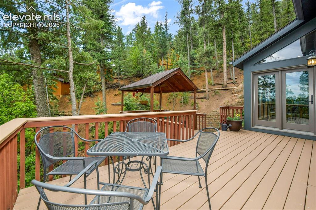 1402 Mica Lane Colorado Springs CO 80906