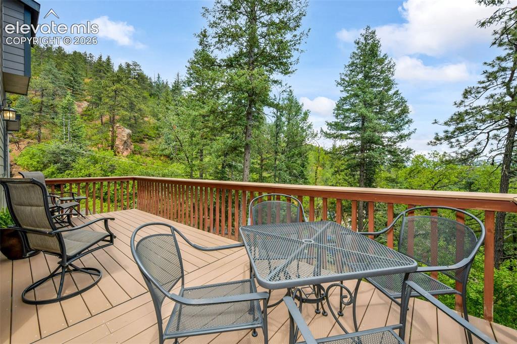 1402 Mica Lane Colorado Springs CO 80906