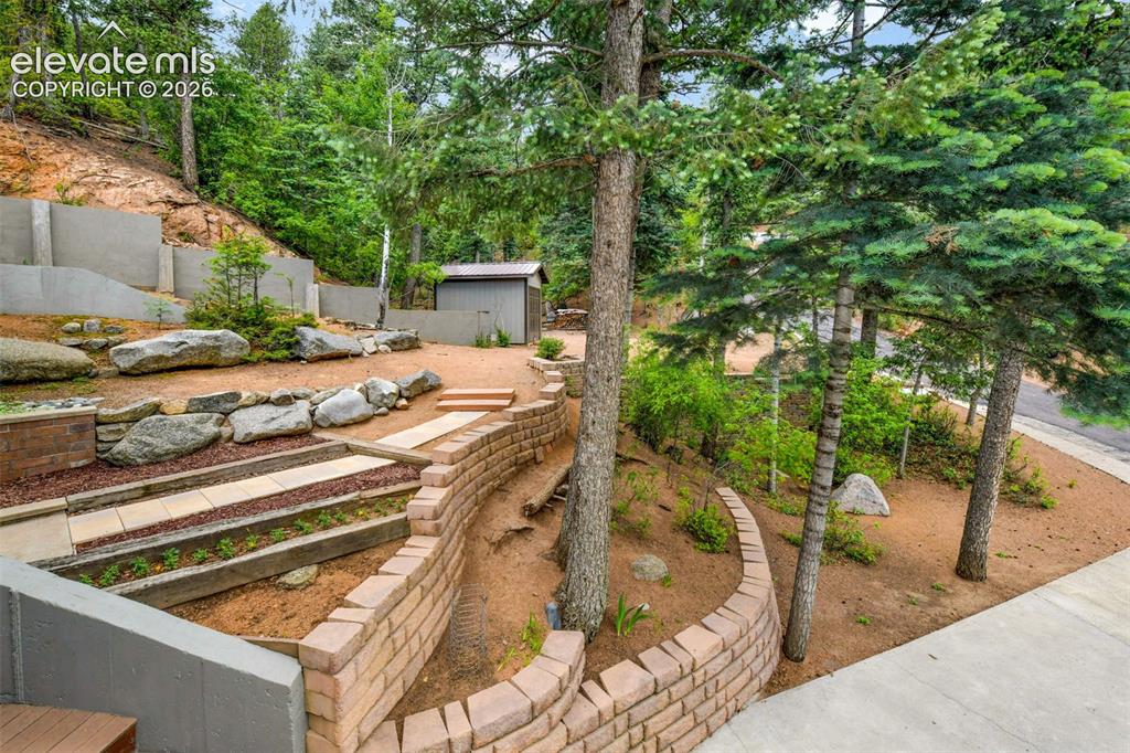 1402 Mica Lane Colorado Springs CO 80906