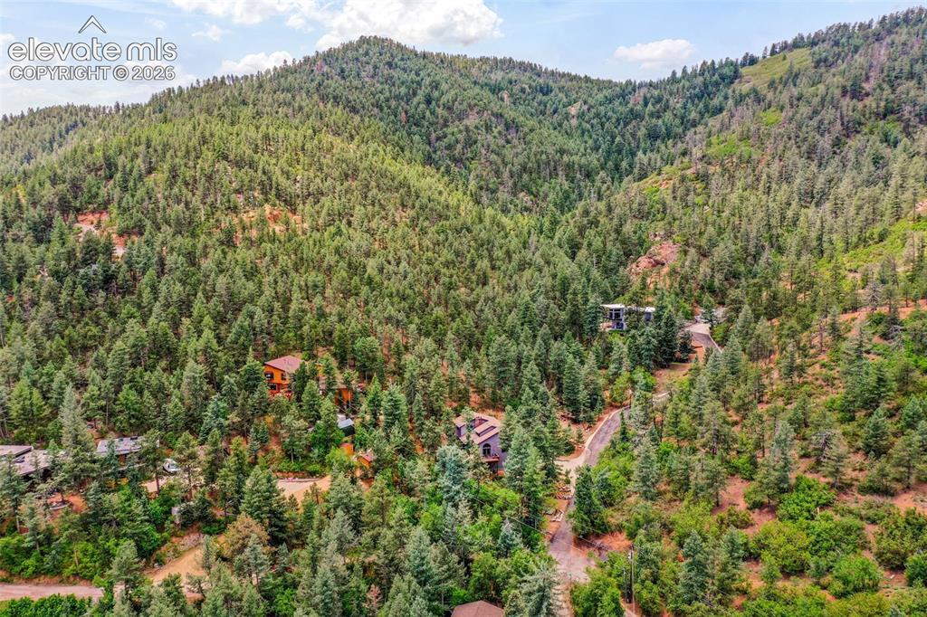 1402 Mica Lane Colorado Springs CO 80906
