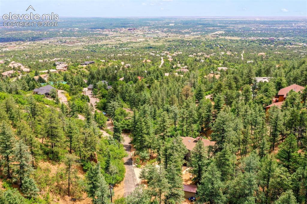 1402 Mica Lane Colorado Springs CO 80906