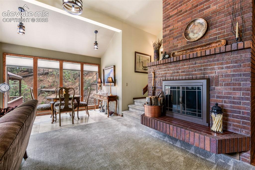 1402 Mica Lane Colorado Springs CO 80906