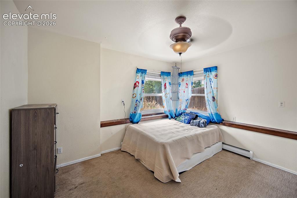 4923 Galileo Drive Colorado Springs CO 80917