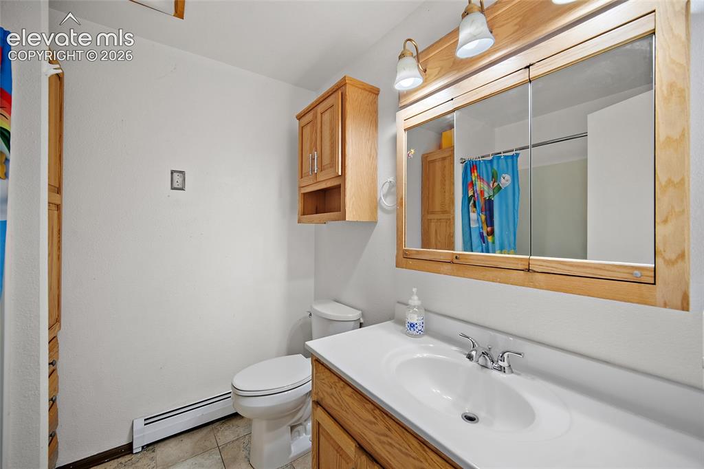 4923 Galileo Drive Colorado Springs CO 80917