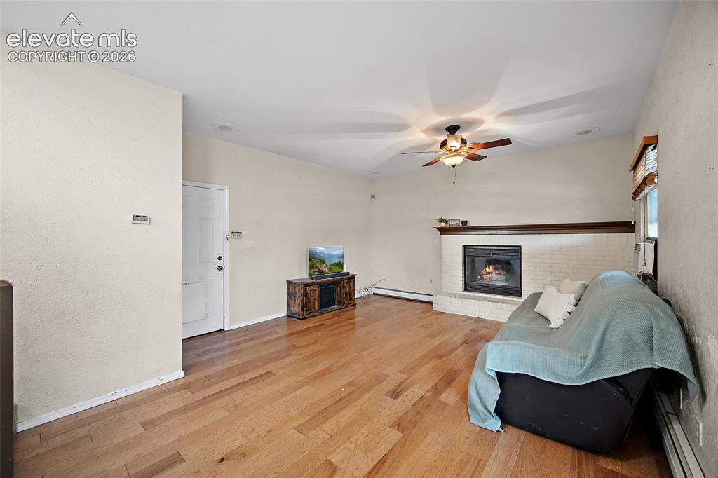 4923 Galileo Drive Colorado Springs CO 80917