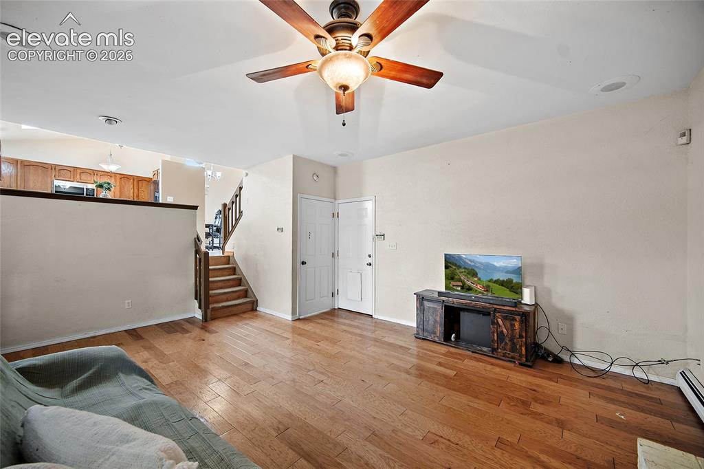 4923 Galileo Drive Colorado Springs CO 80917