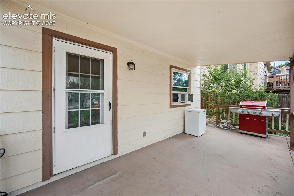 4923 Galileo Drive Colorado Springs CO 80917