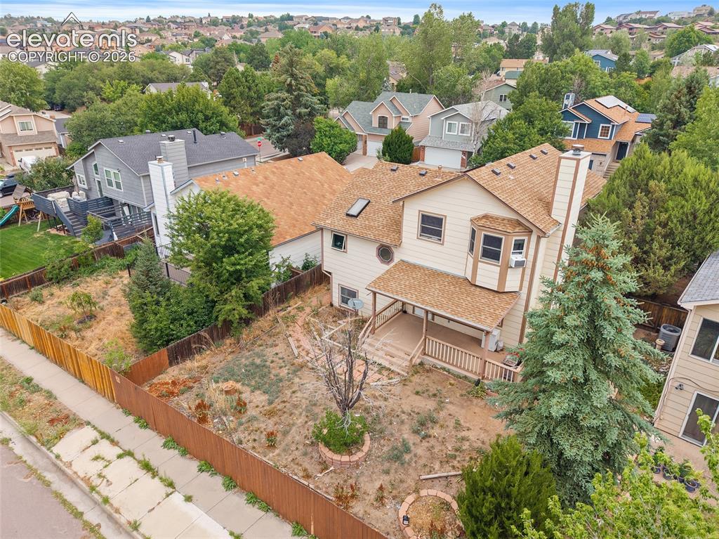 4923 Galileo Drive Colorado Springs CO 80917