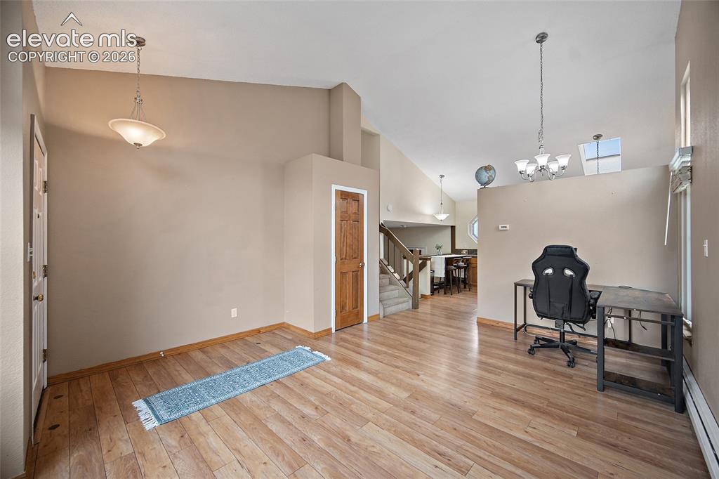 4923 Galileo Drive Colorado Springs CO 80917