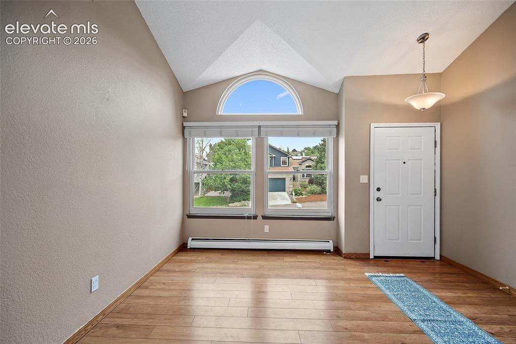 4923 Galileo Drive Colorado Springs CO 80917