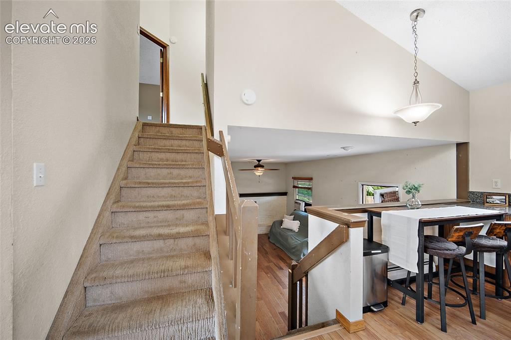 4923 Galileo Drive Colorado Springs CO 80917