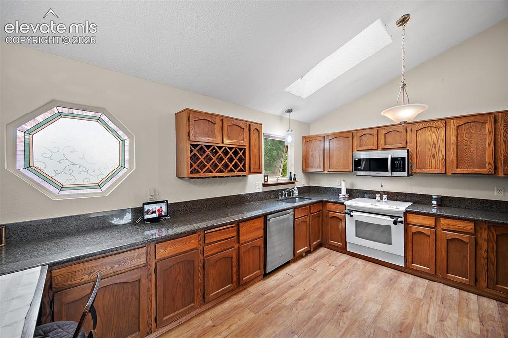 4923 Galileo Drive Colorado Springs CO 80917