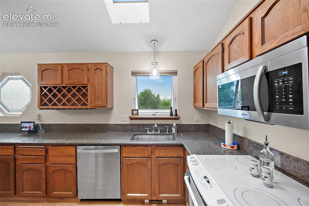 4923 Galileo Drive Colorado Springs CO 80917