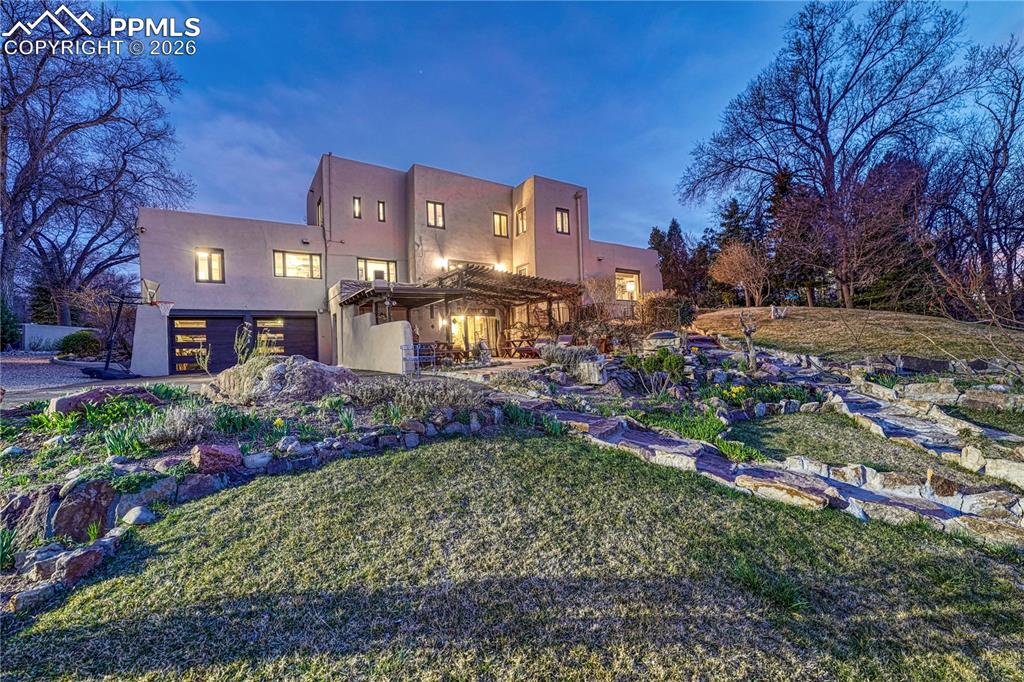 535 Dittmer Avenue Pueblo CO 81005