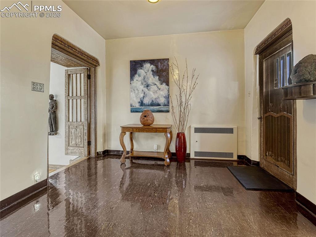 535 Dittmer Avenue Pueblo CO 81005