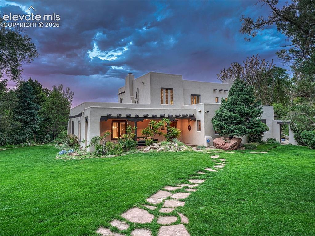 535 Dittmer Avenue Pueblo CO 81005