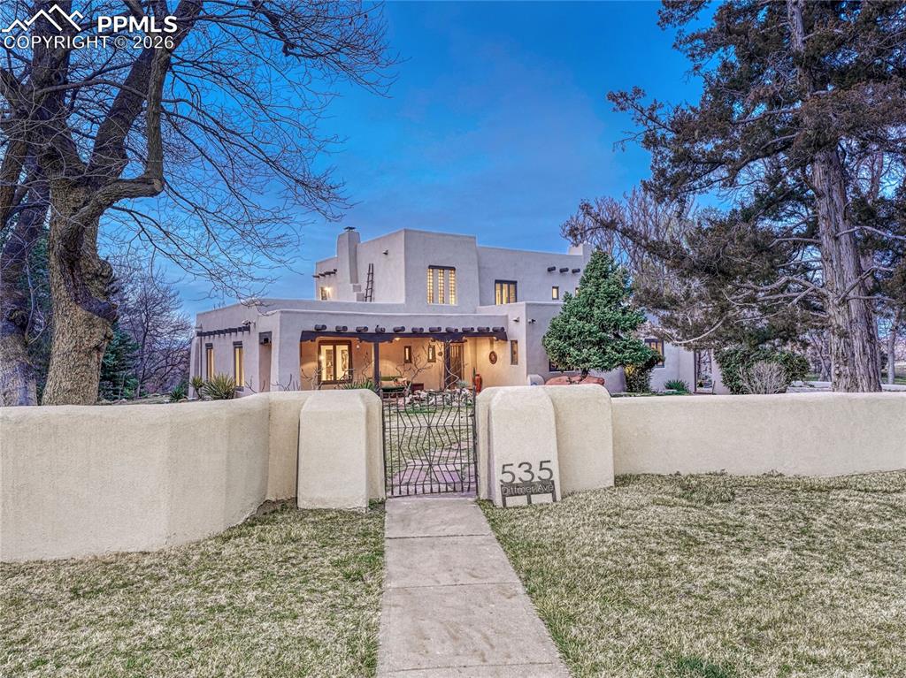 535 Dittmer Avenue Pueblo CO 81005