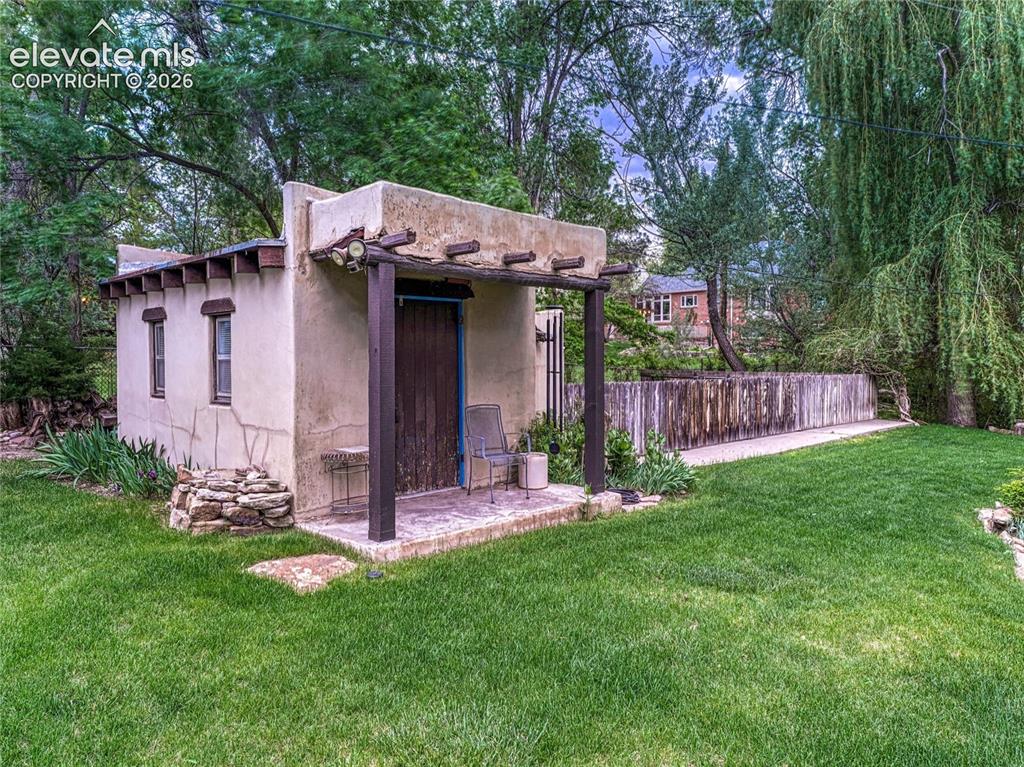 535 Dittmer Avenue Pueblo CO 81005