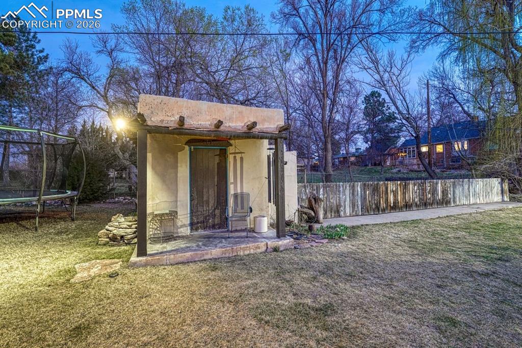 535 Dittmer Avenue Pueblo CO 81005