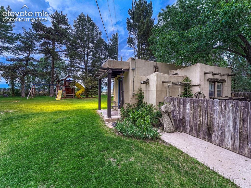 535 Dittmer Avenue Pueblo CO 81005
