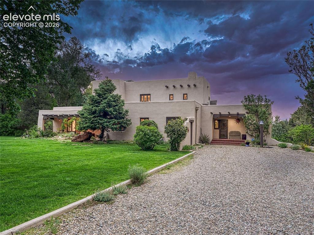 535 Dittmer Avenue Pueblo CO 81005