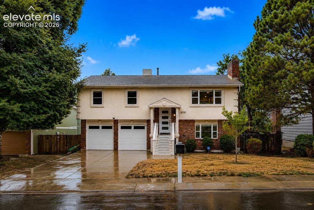6030 Snowbird Drive Colorado Springs CO 80918