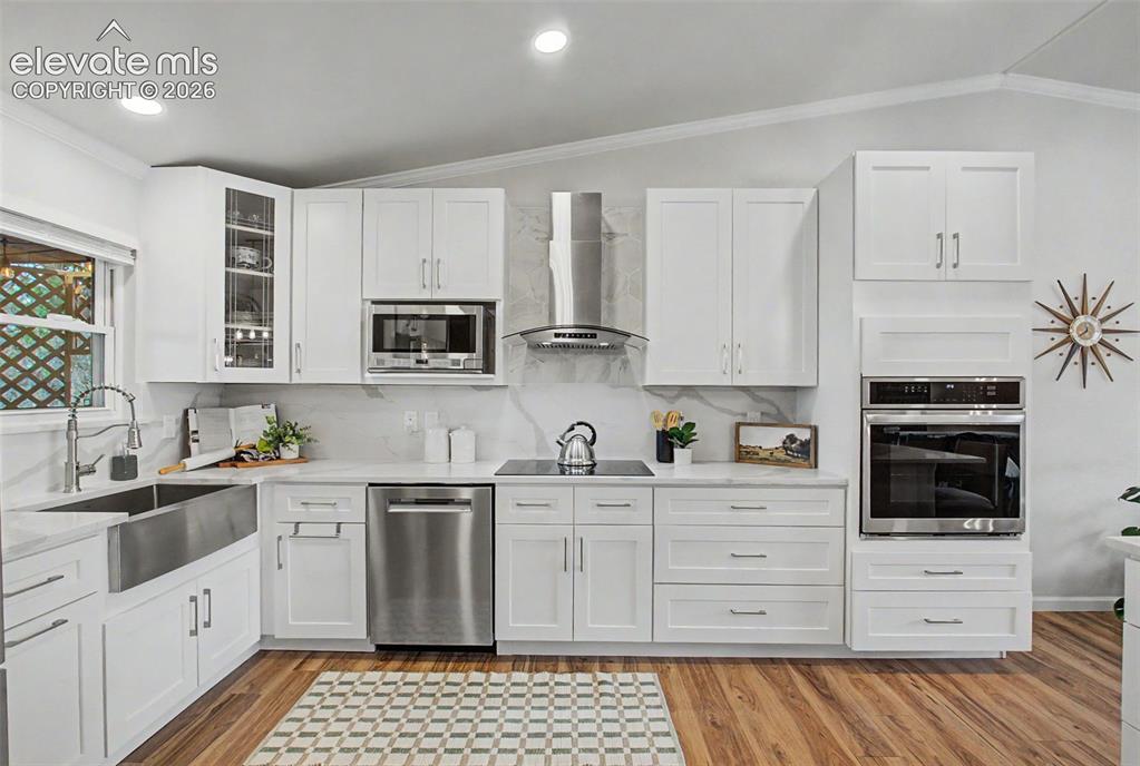 6030 Snowbird Drive Colorado Springs CO 80918