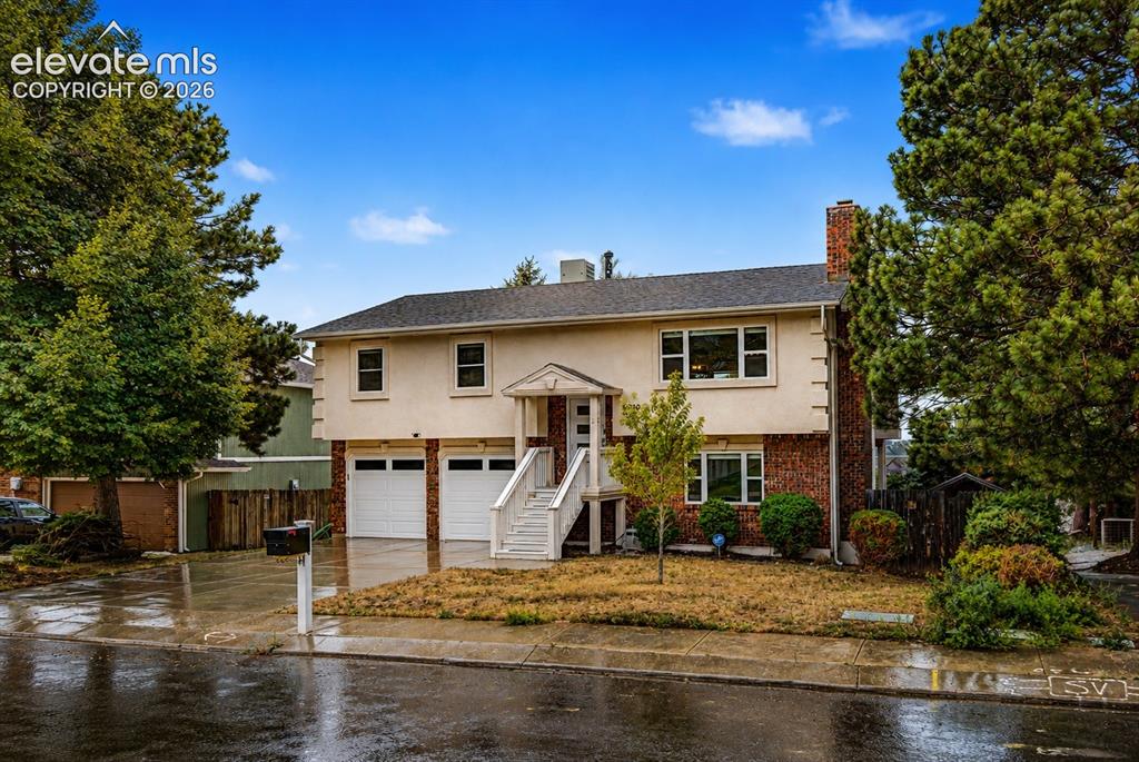 6030 Snowbird Drive Colorado Springs CO 80918