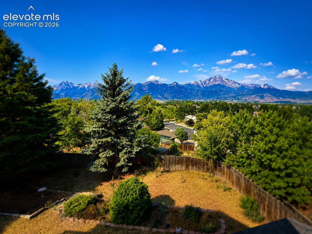 6030 Snowbird Drive Colorado Springs CO 80918