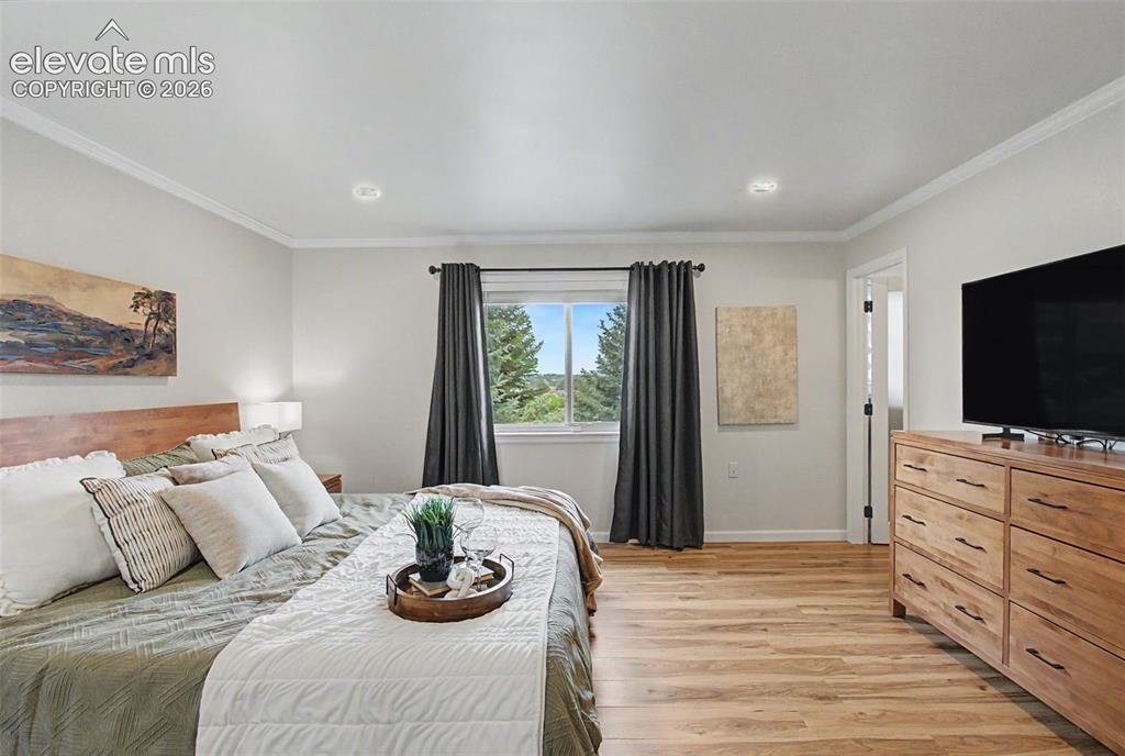 6030 Snowbird Drive Colorado Springs CO 80918