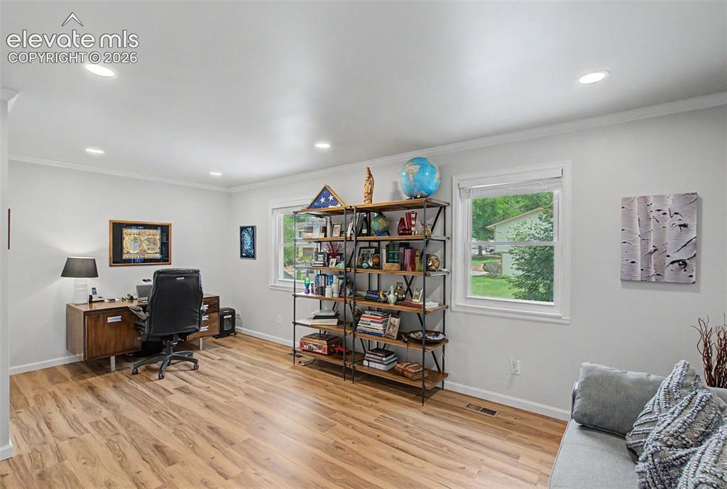 6030 Snowbird Drive Colorado Springs CO 80918