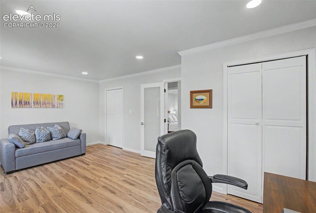 6030 Snowbird Drive Colorado Springs CO 80918