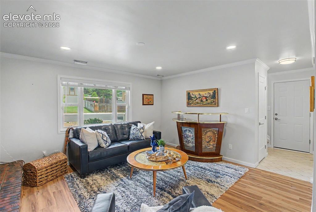 6030 Snowbird Drive Colorado Springs CO 80918