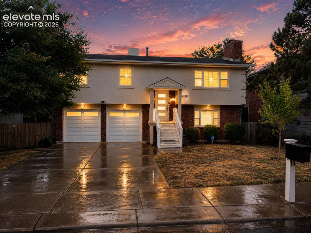 6030 Snowbird Drive Colorado Springs CO 80918