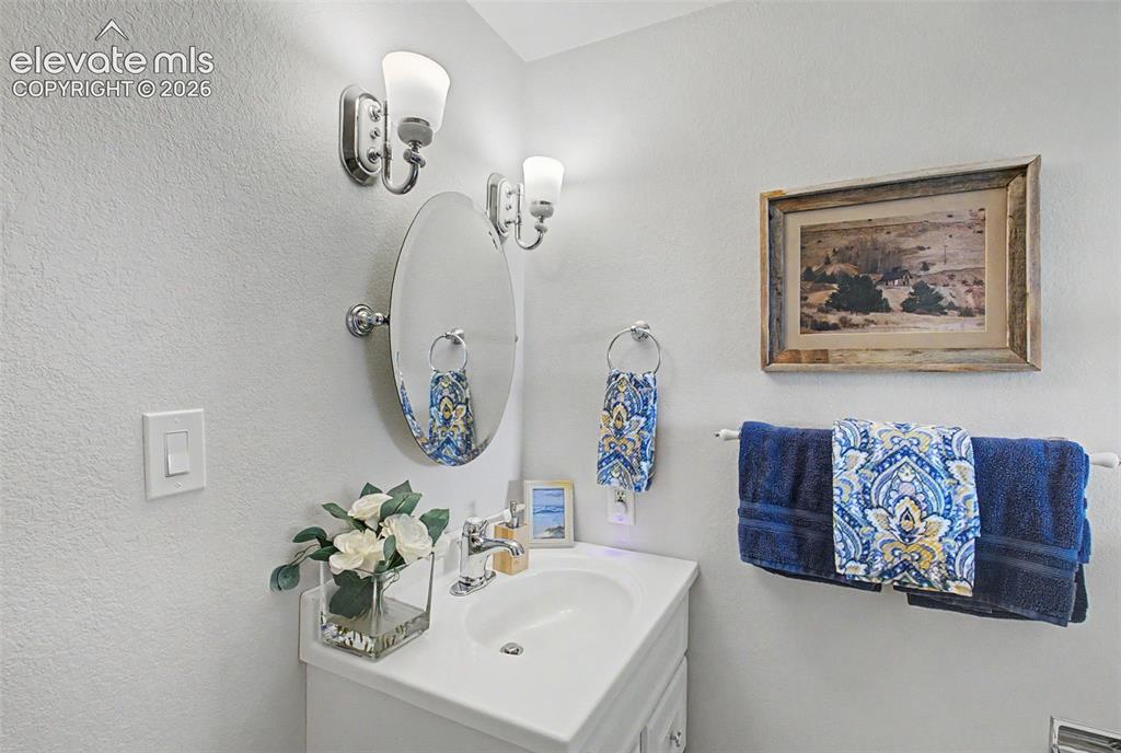 6030 Snowbird Drive Colorado Springs CO 80918