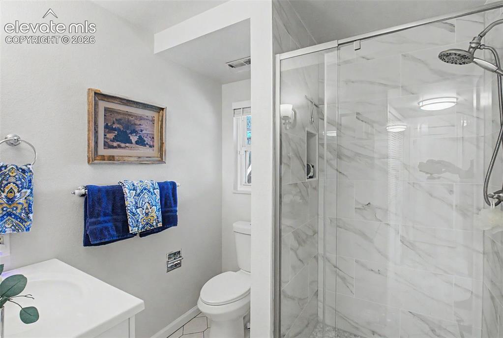 6030 Snowbird Drive Colorado Springs CO 80918