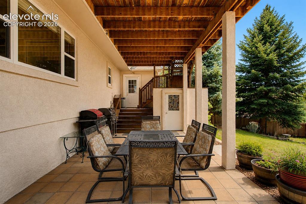 6030 Snowbird Drive Colorado Springs CO 80918