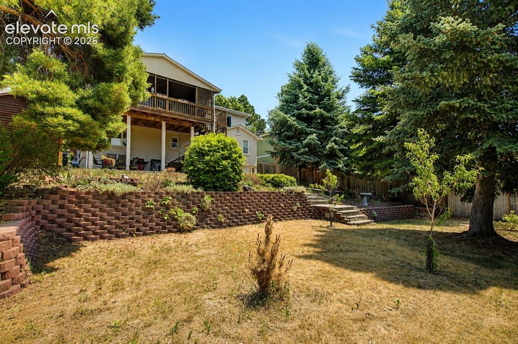 6030 Snowbird Drive Colorado Springs CO 80918