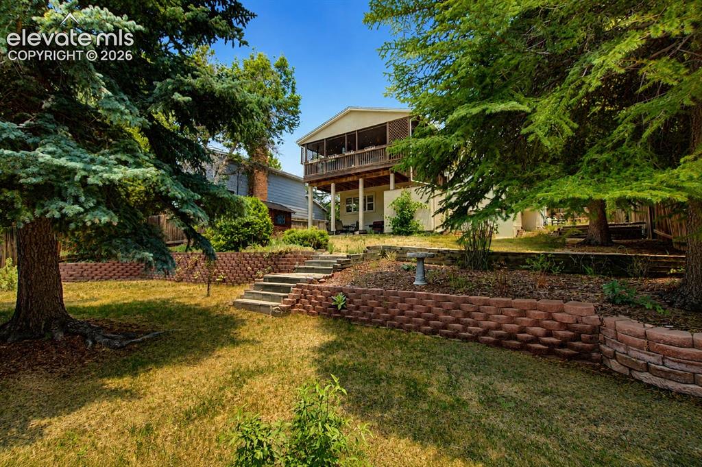 6030 Snowbird Drive Colorado Springs CO 80918