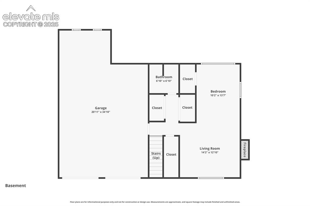 6030 Snowbird Drive Colorado Springs CO 80918