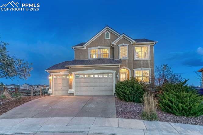 12365 Point Reyes Drive Peyton CO 80831