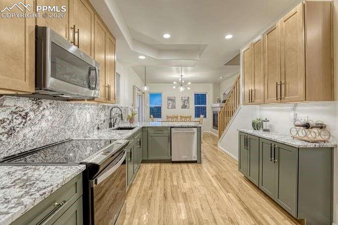 12365 Point Reyes Drive Peyton CO 80831