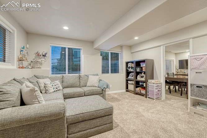12365 Point Reyes Drive Peyton CO 80831