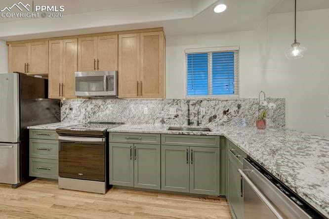 12365 Point Reyes Drive Peyton CO 80831
