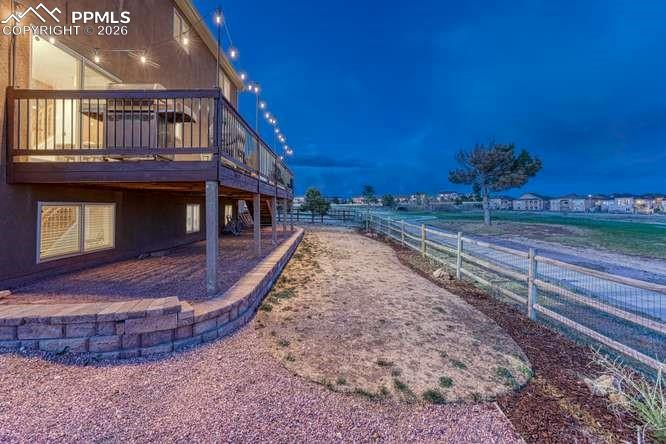 12365 Point Reyes Drive Peyton CO 80831