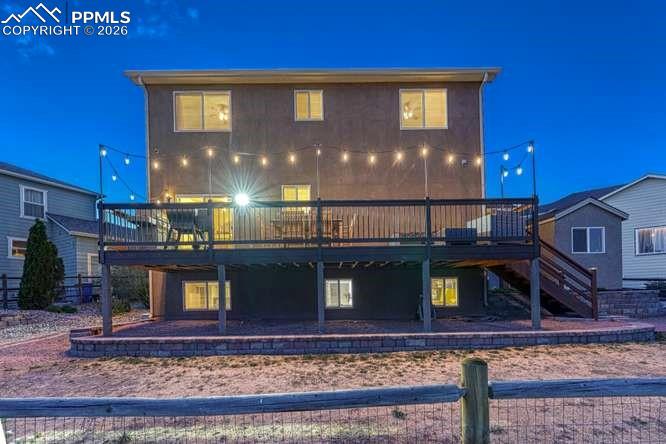 12365 Point Reyes Drive Peyton CO 80831