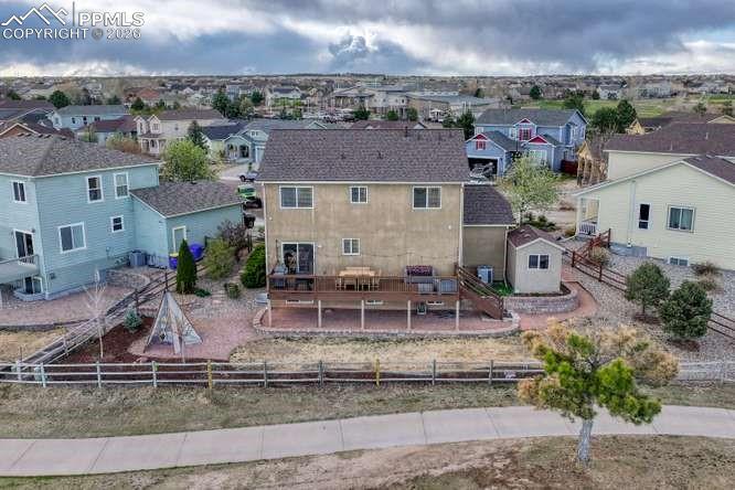 12365 Point Reyes Drive Peyton CO 80831