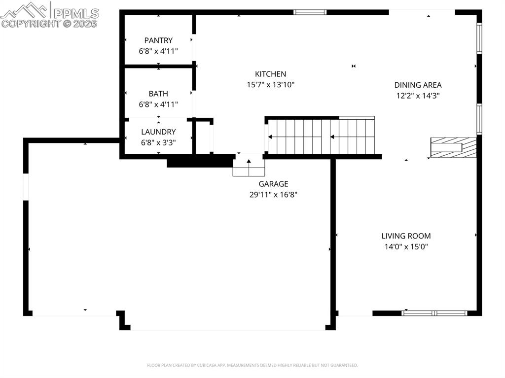 12365 Point Reyes Drive Peyton CO 80831